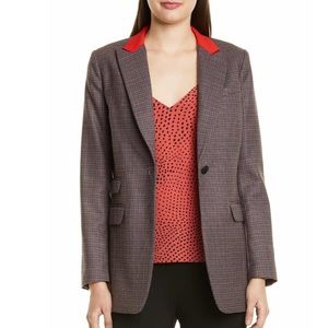NWOT Rag and Bone Blazer